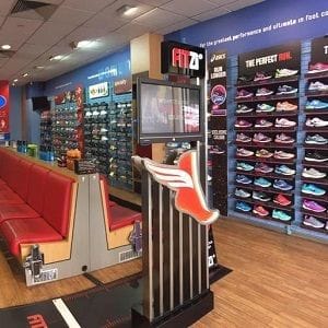 Stylerunner, The Athlete's Foot drive profit lift at Accent Group Stylerunner, The Athlete's Foot drive profit lift at Accent Group